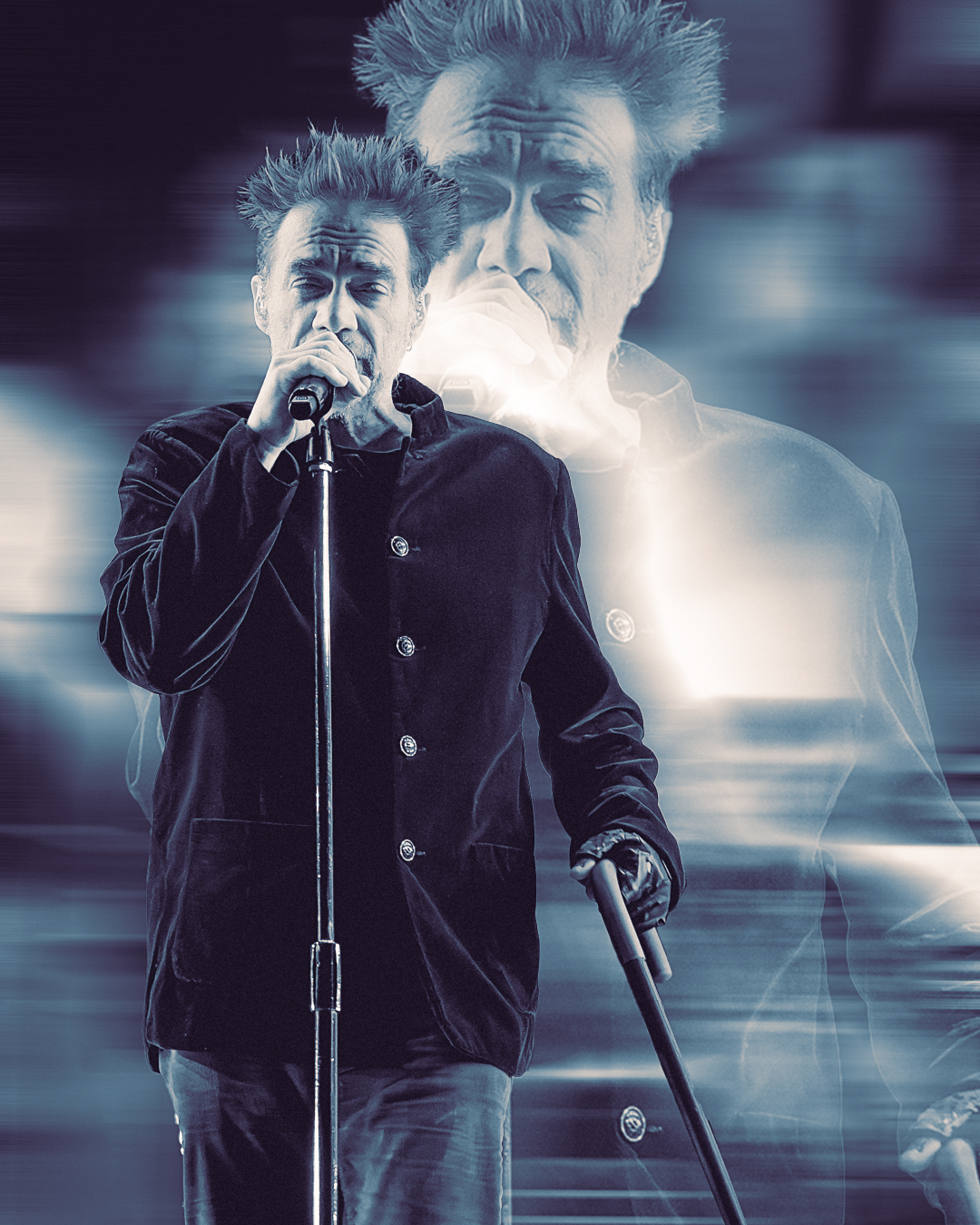 Los Fabulosos Cadillacs - LFC Tour 2025: 40 Aniversario